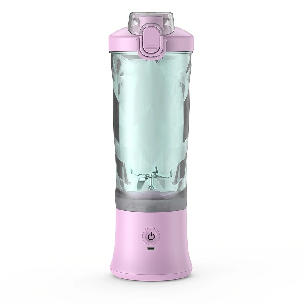 SipBlitz™ Portable USB-C Blender — Fresh Smoothies in 30 Seconds