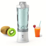SipBlitz™ Portable USB-C Blender — Fresh Smoothies in 30 Seconds